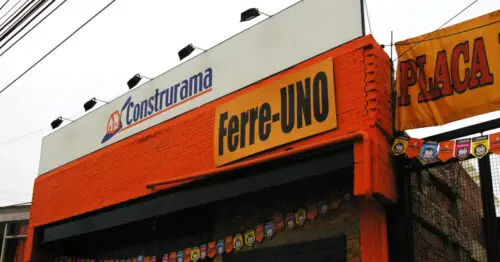 CONSTRURAMA FERRE  UNO CONSTRURAMA FERRE  UNO